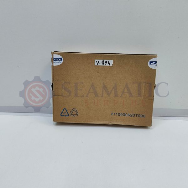 New Advantech PCI-1245L Motion Control card
