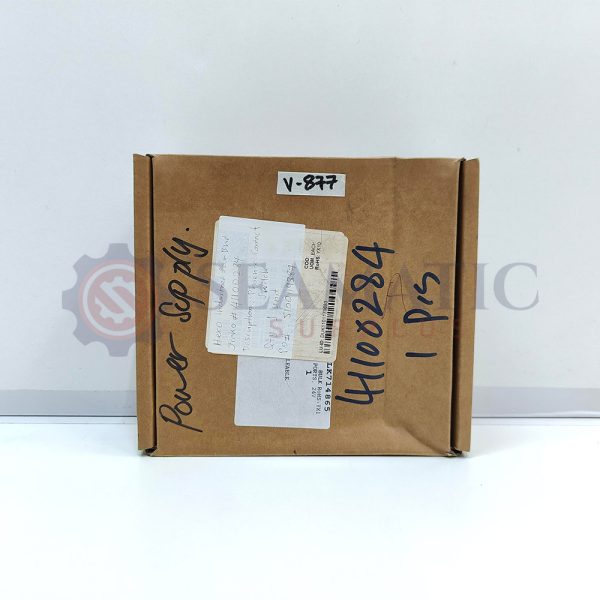 NEW Phoenix Contact 2891929, FL SWITCH SFN 8TX
