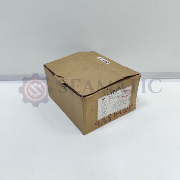 NEW WIDE PLUS DIRECT DIGITAL CONTROLLER WP-T804-02-12-2H2L-P