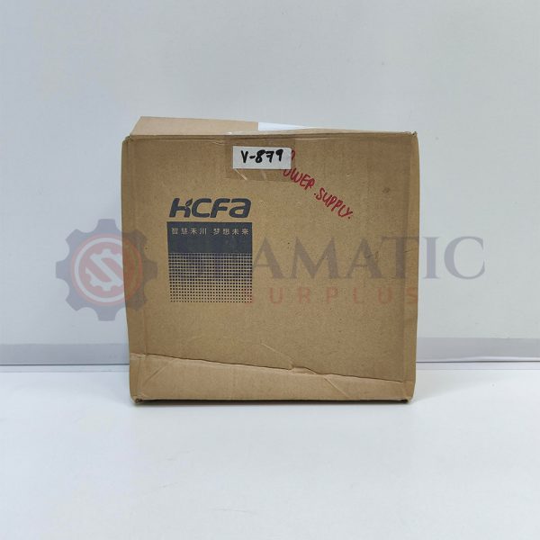 New HCFA SV-X3EB040A-A2 Servo Driver HCSERVO-X3, 400W, 200-240V