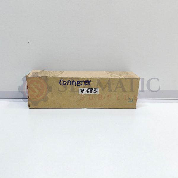 NEW MITSUBISHI AJ65SBTB1-32D1 PLC CC-LINK COMPACT I/O MODULE
