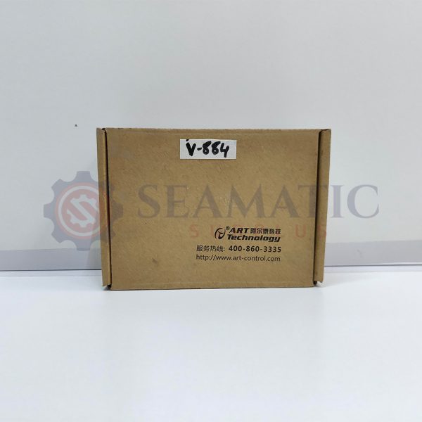 LOT OF 3 XNew Art Davitu Motor Driver-Analog Acquisition Module DAM3058R