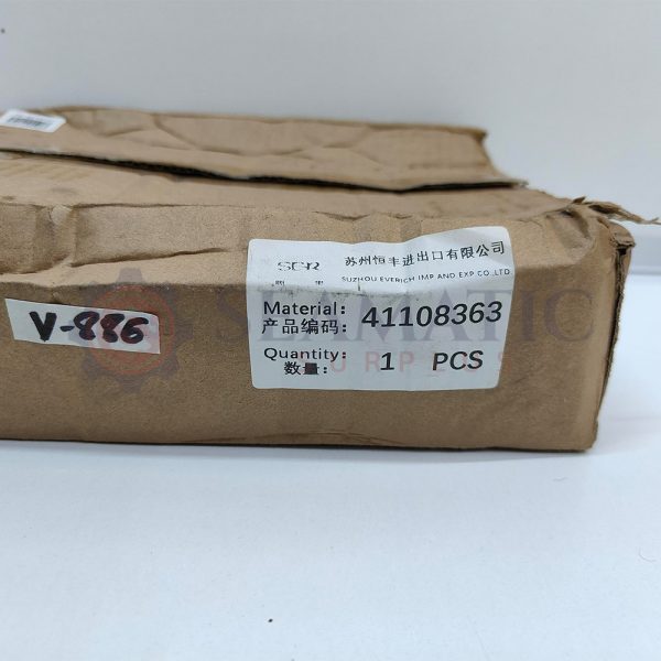 New Desktop EPC UHF RFID Reader ZK-RFID107 860-960Mhz