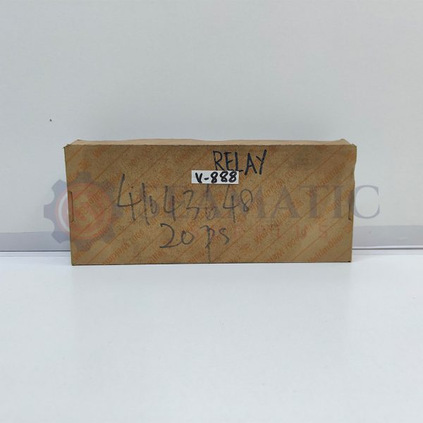 20 PC X New Weidmuller DRM270024LT D-SERIES DRM, Relay