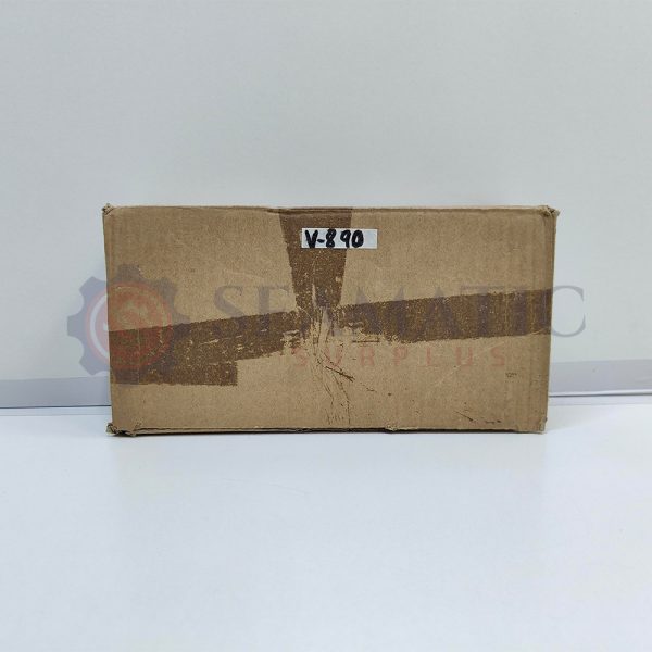 New MEAN WELL NES-350-36 Power Supply