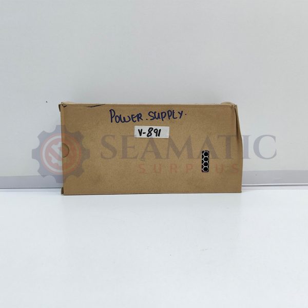 New MEAN WELL LRS-200-24 Power Supply