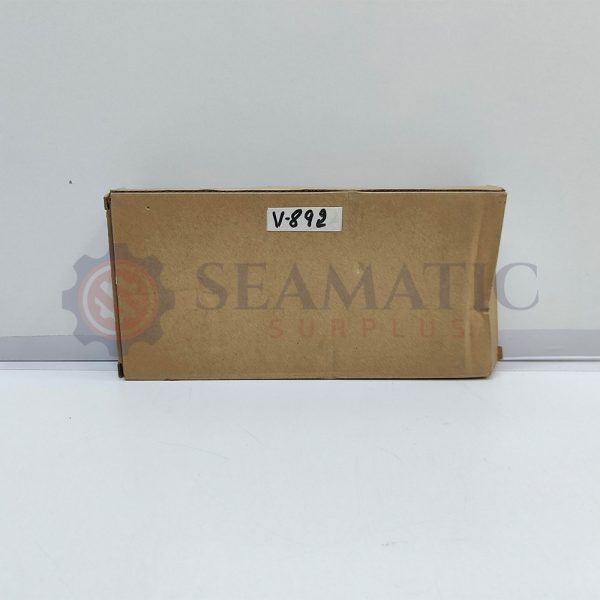 New MEAN WELL LRS-200-24 Power Supply