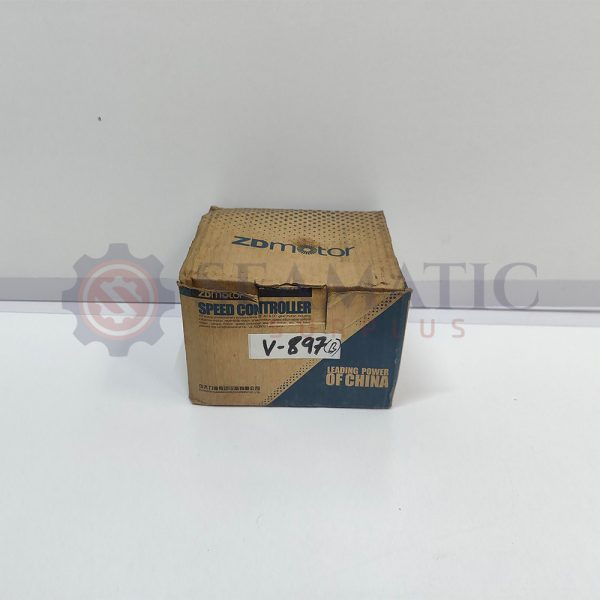 NEW ZHONGDA MOTOR ZDF200E / 200W /220V
