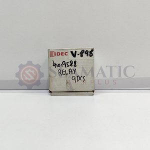 NEW 7PC X IDEC RELAY RJ2S-CL-D24