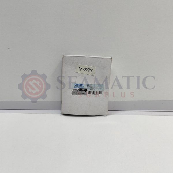 NEW OMRON NX-CIF105 PLC MODULE
