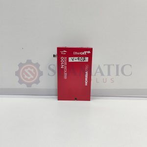 Horiba STEC SEC-N127MGM Mass Flow Controller