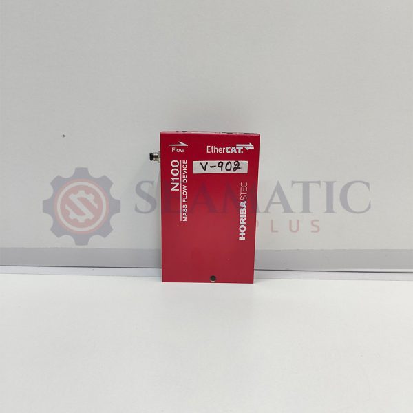 Horiba STEC SEC-N127MGM Mass Flow Controller