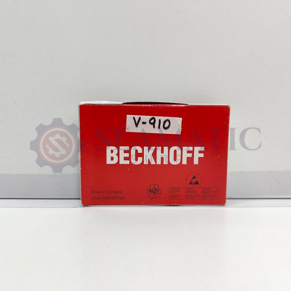 New Beckhoff EL9184 | Potential distribution terminal