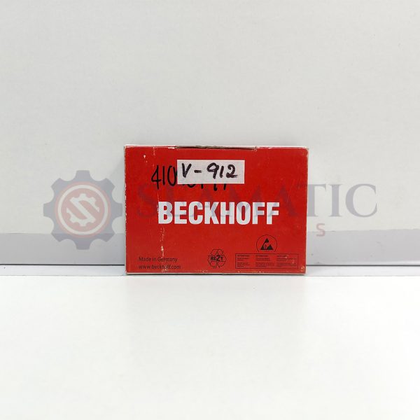 New Beckhoff EL2889 | EtherCAT Terminal, 16-channel digital output