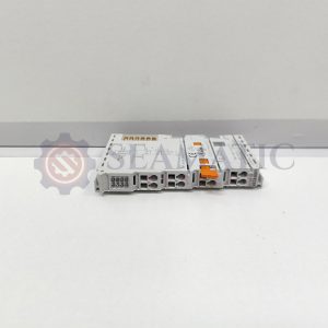 New Beckhoff EL9410 | Power supply terminal for E-bus