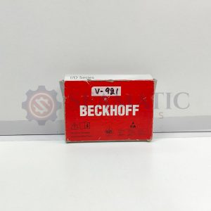 New Beckhoff EK1122 | 2-port EtherCAT junction