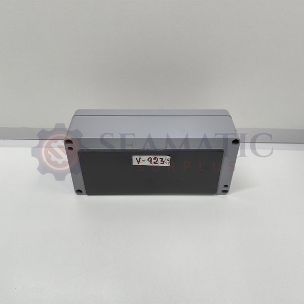 New Centrotherm Interface-Box Uni Variante: 0001 ID.Nr: 224366 BRN009256