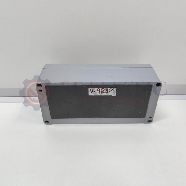 New Centrotherm Interface-Box Uni Variante: 0001 ID.Nr: 224366 BRN009256