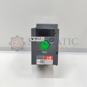 Schneider ATV310H075N4A, Variable Speed Drive ATV310, 0.75 kW/1 hp