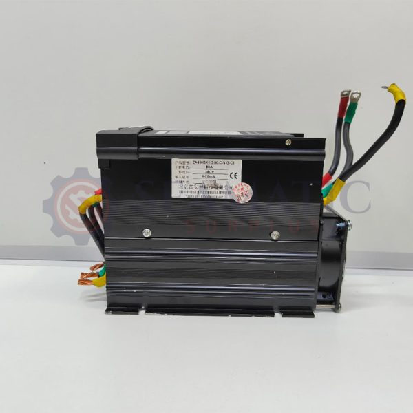 SIEMENS 6SL3210-5BE31-5UV0 SINAMICS BASIC CONVERTER