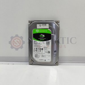 Lot of 6Pc X Seagate 2F110A-500 - 500GB 7.2K RPM SATA 3.5" Hard Drive
