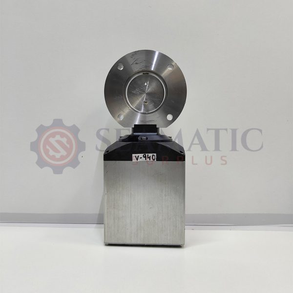 VAT BUTTERFLY VALVE CONTROL 61236-PEGJ-BED1/0424A-2344220