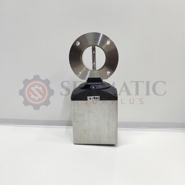 VAT BUTTERFLY VALVE CONTROL 61236-PEGJ-BED1/1519A-2454992