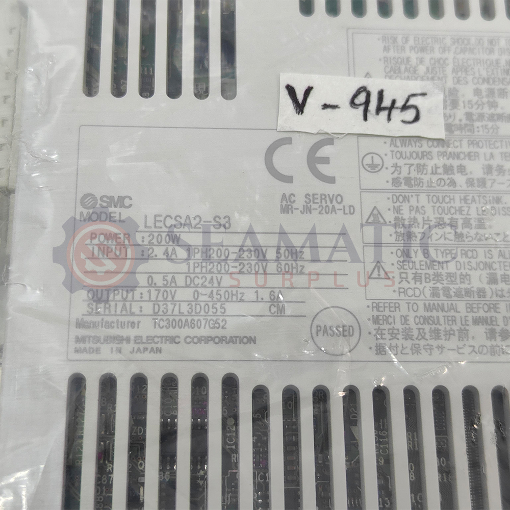 V945-12 V945-12