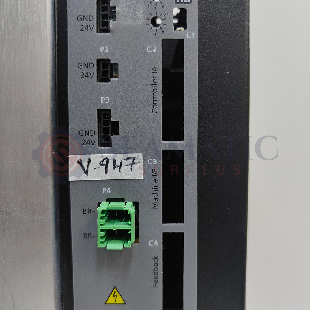 V947-3 V947-3
