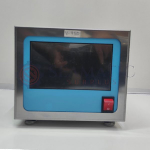 MH Welder Power Supply Pulse Hot Pressure Welding Controller
