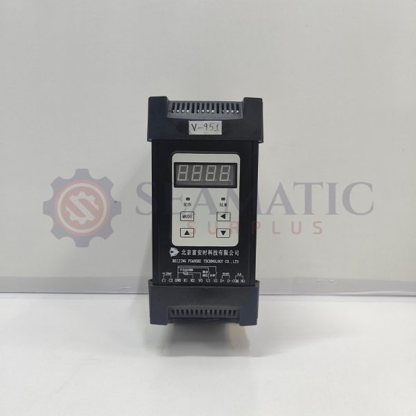China Fuanshi Za400bx SCR Power Regulator for Power Efficiency