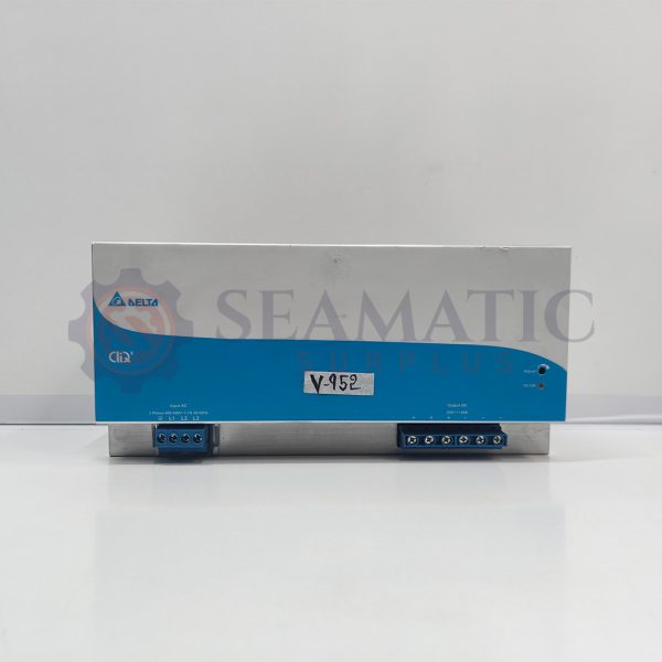 DELTA DRP024V960W3BN POWER SUPPLY