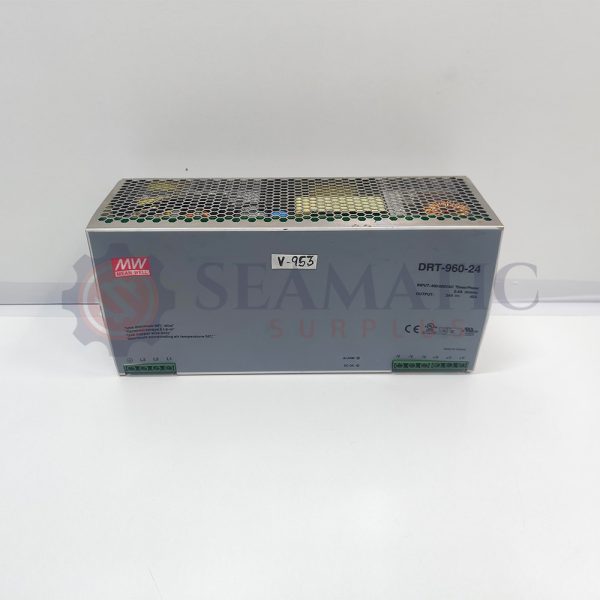 MEAN WELL DRT-960-24 POWER SUPPLY