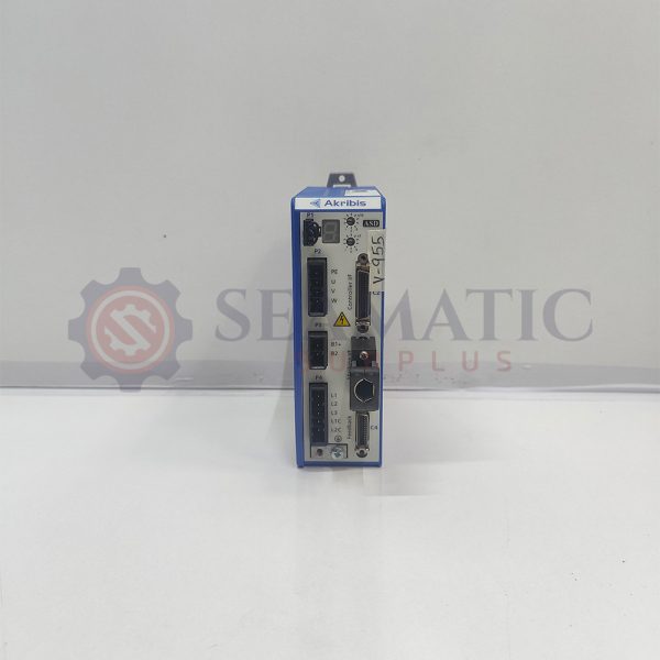 Akribis, ASD240-0418S1J1, Drive