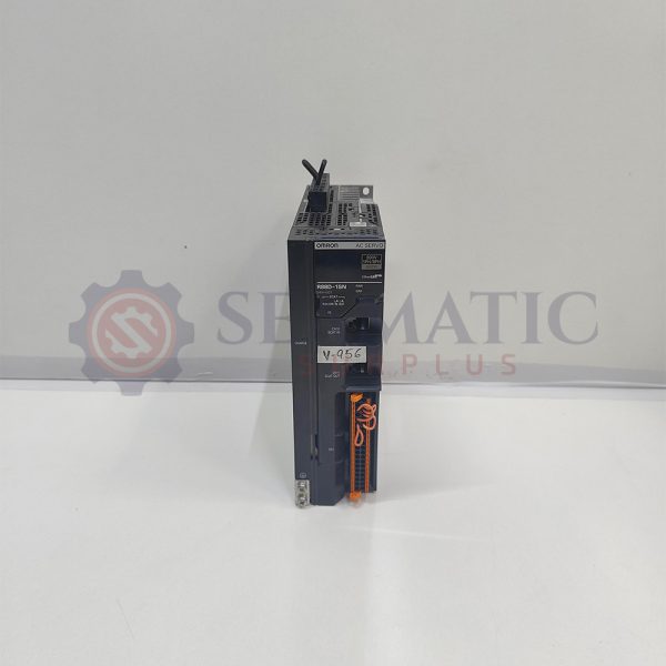 Omron R88d-1SN04h-ECT Servo Driver