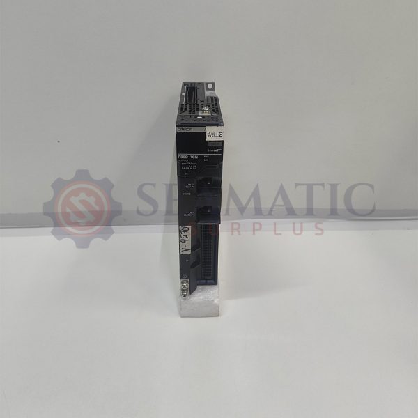 Omron R88D-1SN01H-ECT Servo Driver