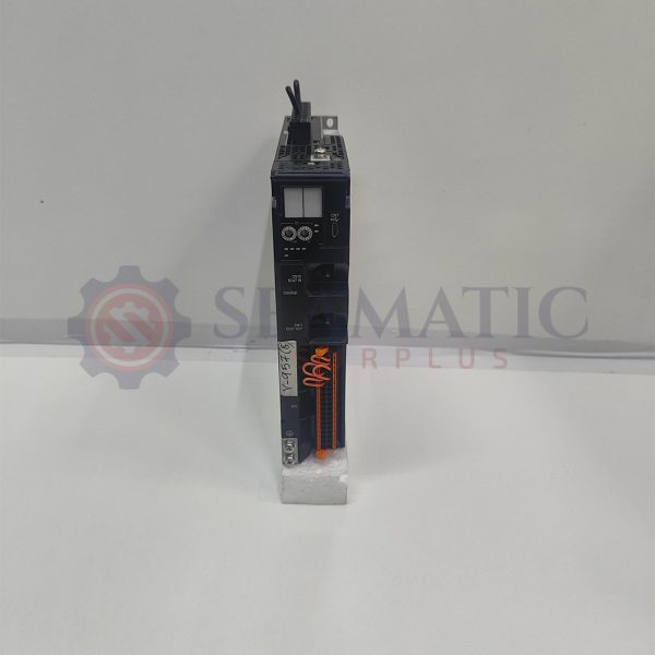 Omron R88D-1SN01H-ECT Servo Driver