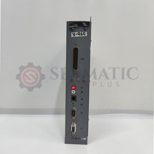 PFEIFFER VACUUM F-74009 ANNECY POWER SUPPLY