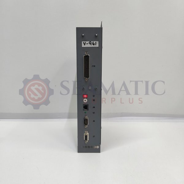 PFEIFFER VACUUM F-74009 ANNECY POWER SUPPLY