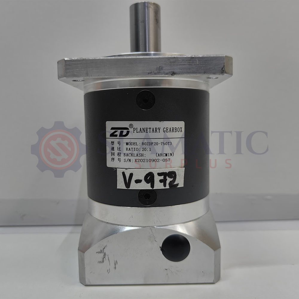 V972-17 V972-17