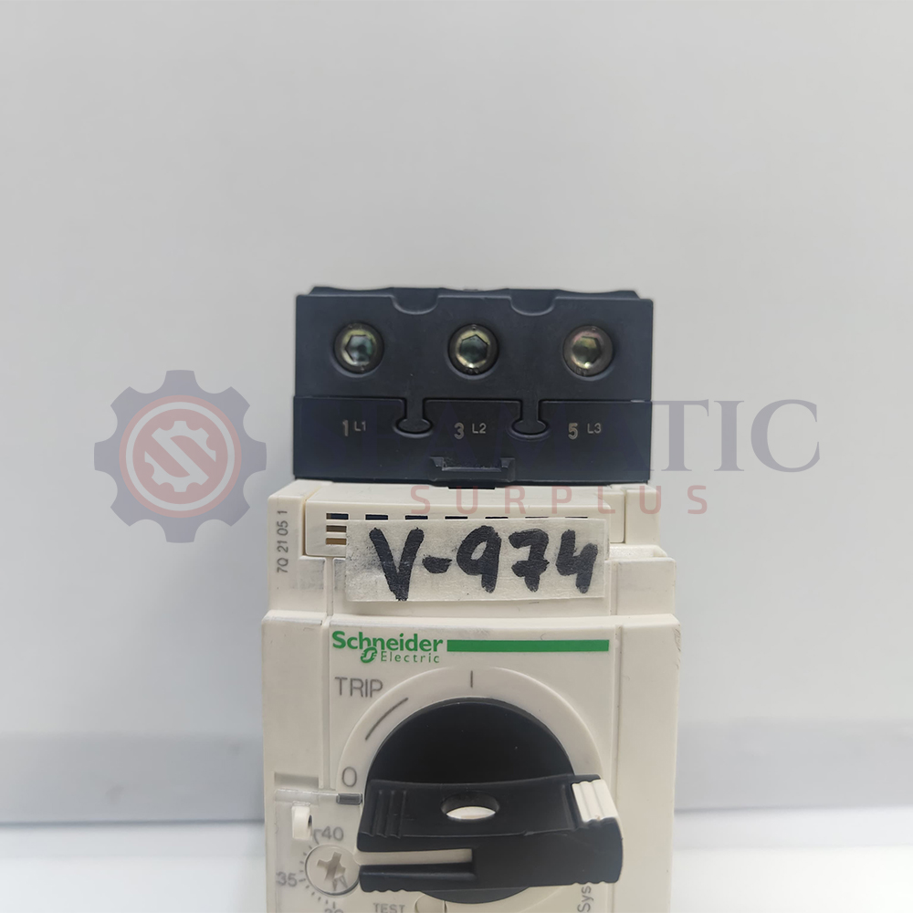 V974-8 V974-8