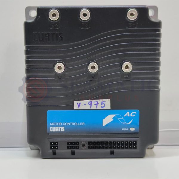 CURTIS 1230-2402 AC MOTOR CONTROLLER