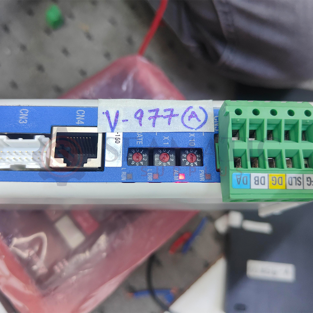 V977A-12 V977A-12