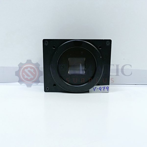 ISRA VISION AREA CAM ISAC-25MM-G2B-01-00.05