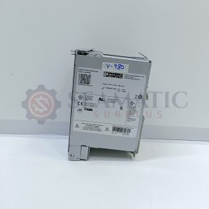PHOENIX 2320306 UPS-BAT/VRLA/24DC/3.4AH - BATTERY MODULE