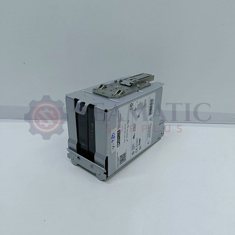 V980-8 V980-8
