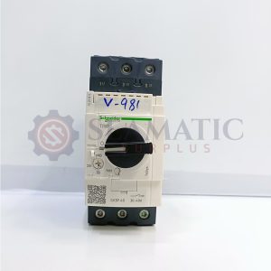 Schneider Electric GV3P40 Motor circuit breaker