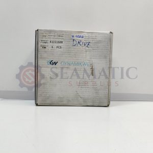 DINAMIK WELL / SERVOTRONIX DKHDE-03 LINEAR MOTOR DRIVER 120/240VAC