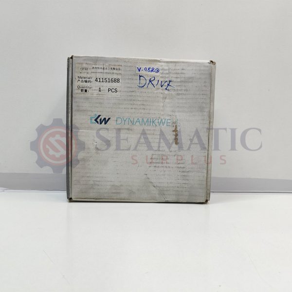 DINAMIK WELL / SERVOTRONIX DKHDE-03 LINEAR MOTOR DRIVER 120/240VAC