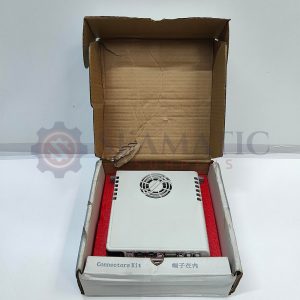 DINAMIK WELL / SERVOTRONIX DKHDE-03 LINEAR MOTOR DRIVER 120/240VAC